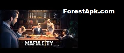 Mafia City Forest APK