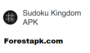 Sudoku Kingdom APK