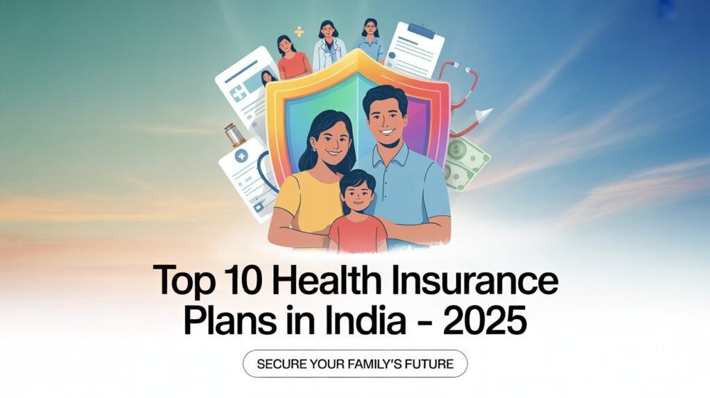 Health insurance planes