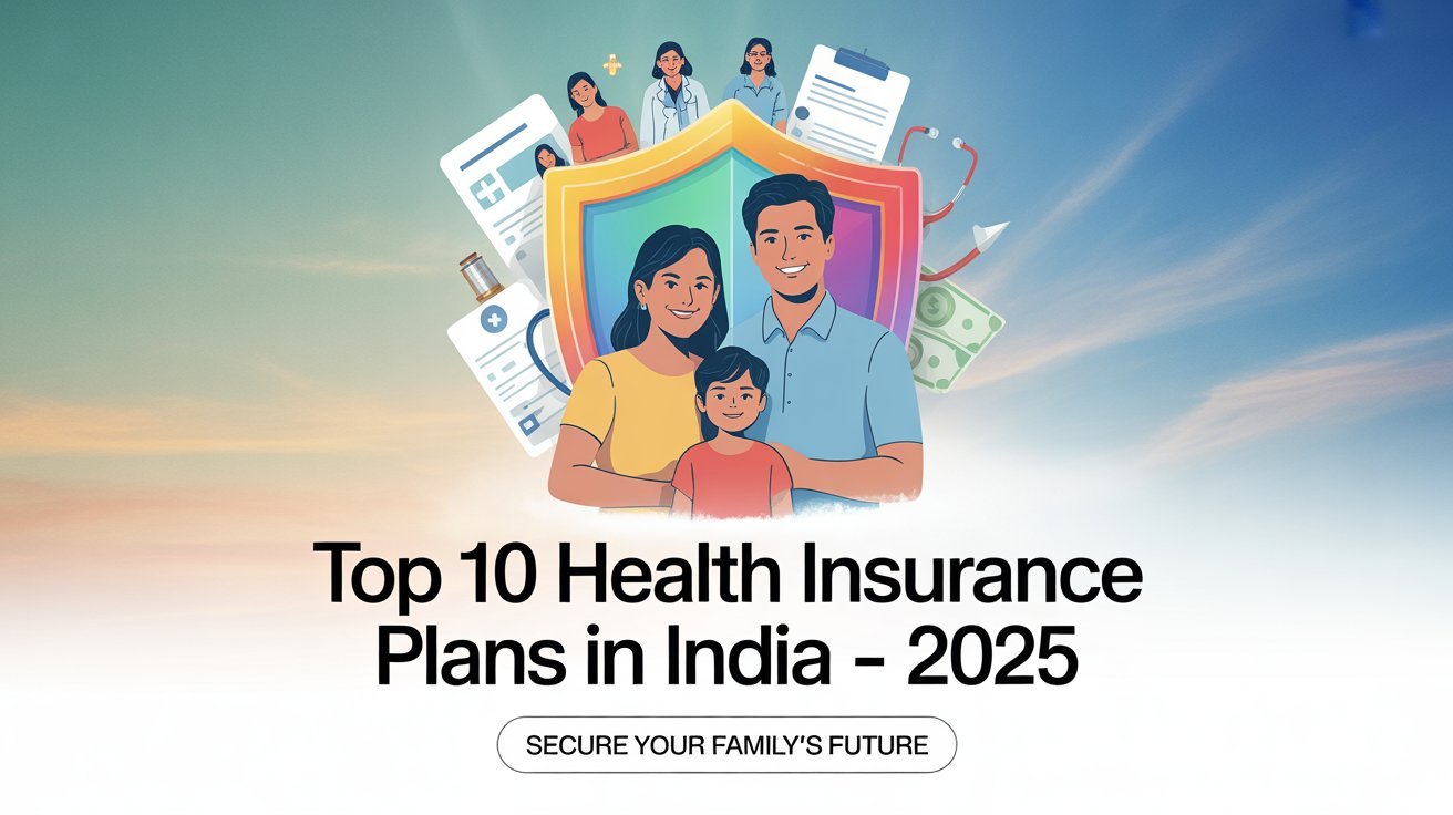 Health insurance plans